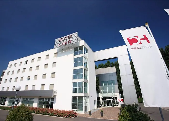 Hotel Carpi