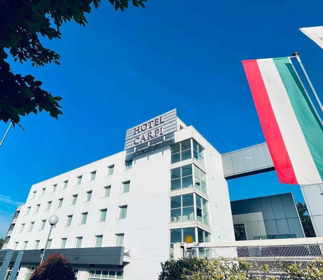Hotel Hotel Carpi Carpi
