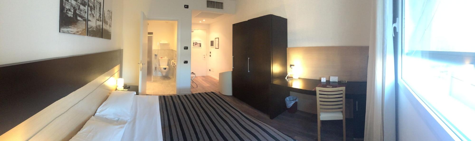 Hotel Carpi Carpi