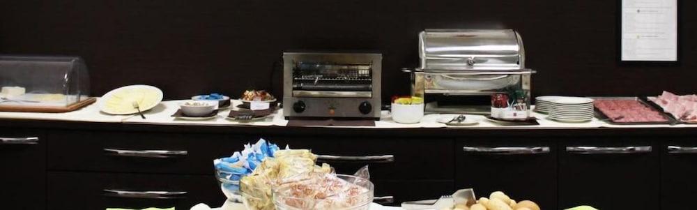 Hotel Carpi Carpi