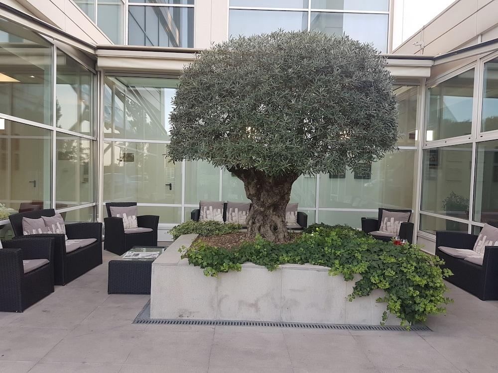 Hotel Hotel Carpi 4*