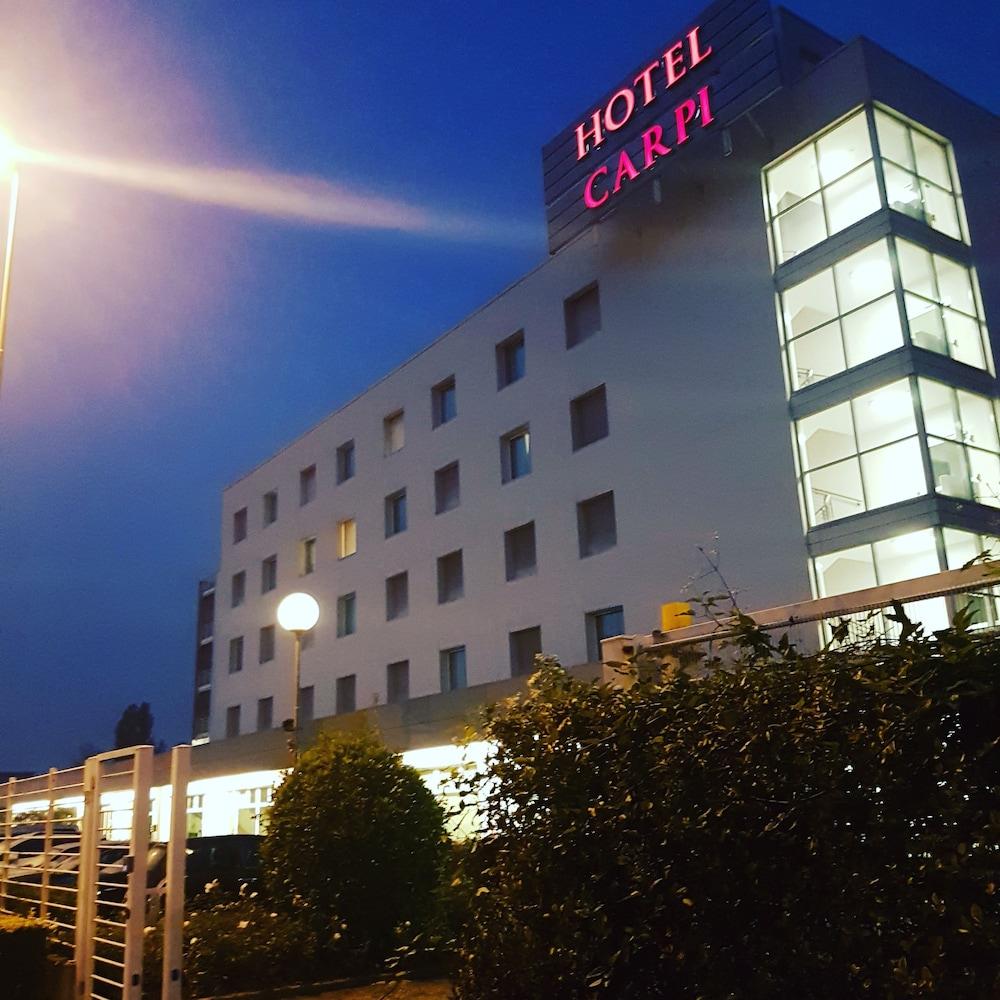 Hotel Carpi Hotel Carpi