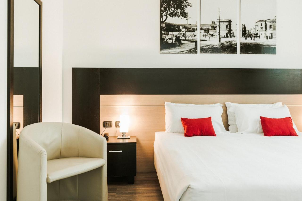 Hotel Hotel Carpi Carpi