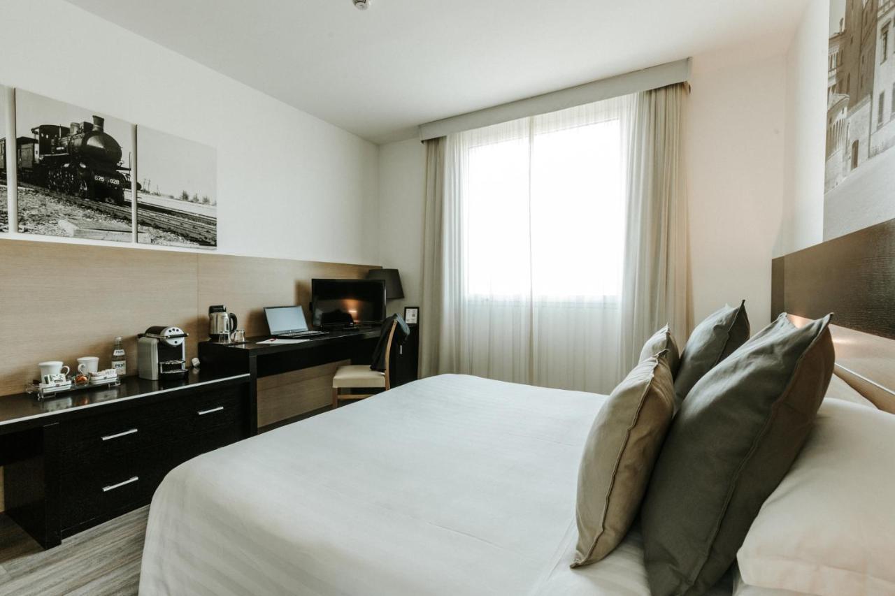 Hotel Carpi Hotel