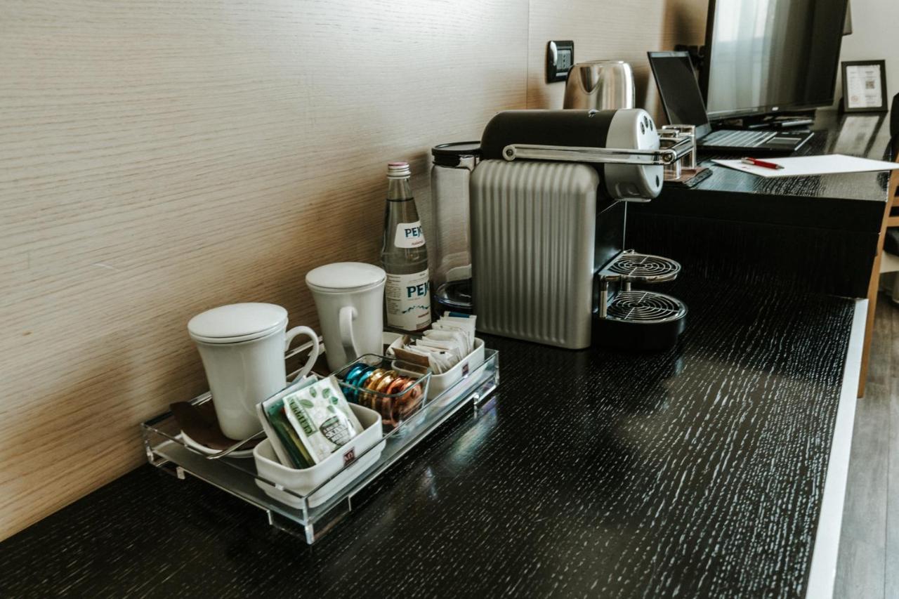 Hotel Carpi Hotel 4*