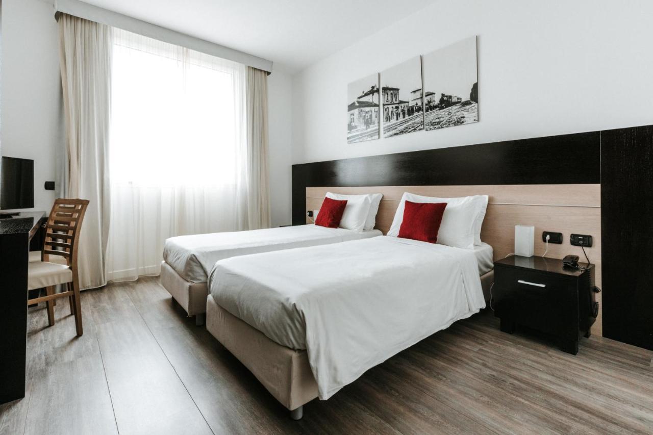 Hotel Carpi Carpi