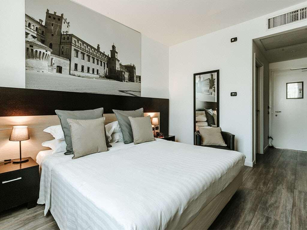 Hotel Carpi Hotel