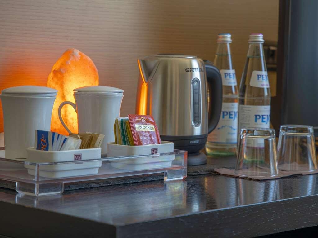 Hotel Carpi Hotel 4*