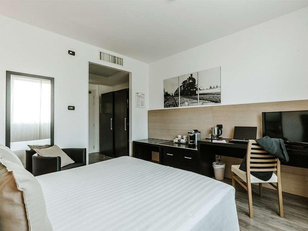 Hotel Hotel Carpi