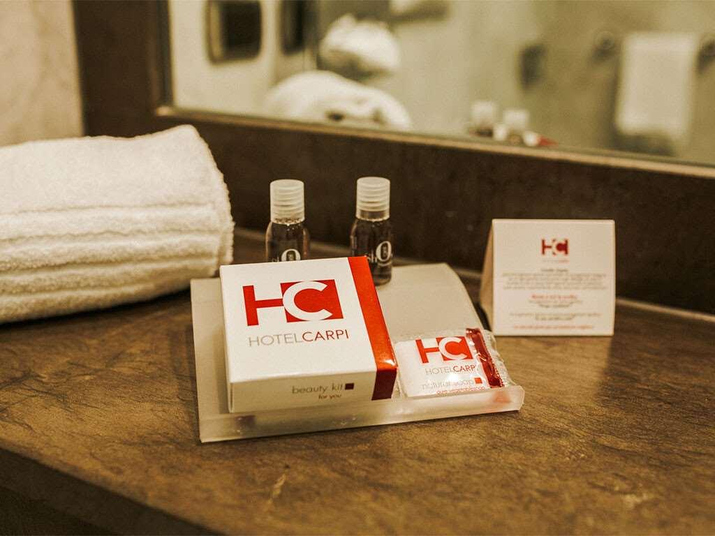 Hotel Carpi Hotel