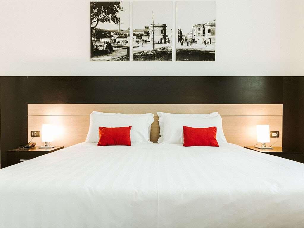 Hotel Hotel Carpi