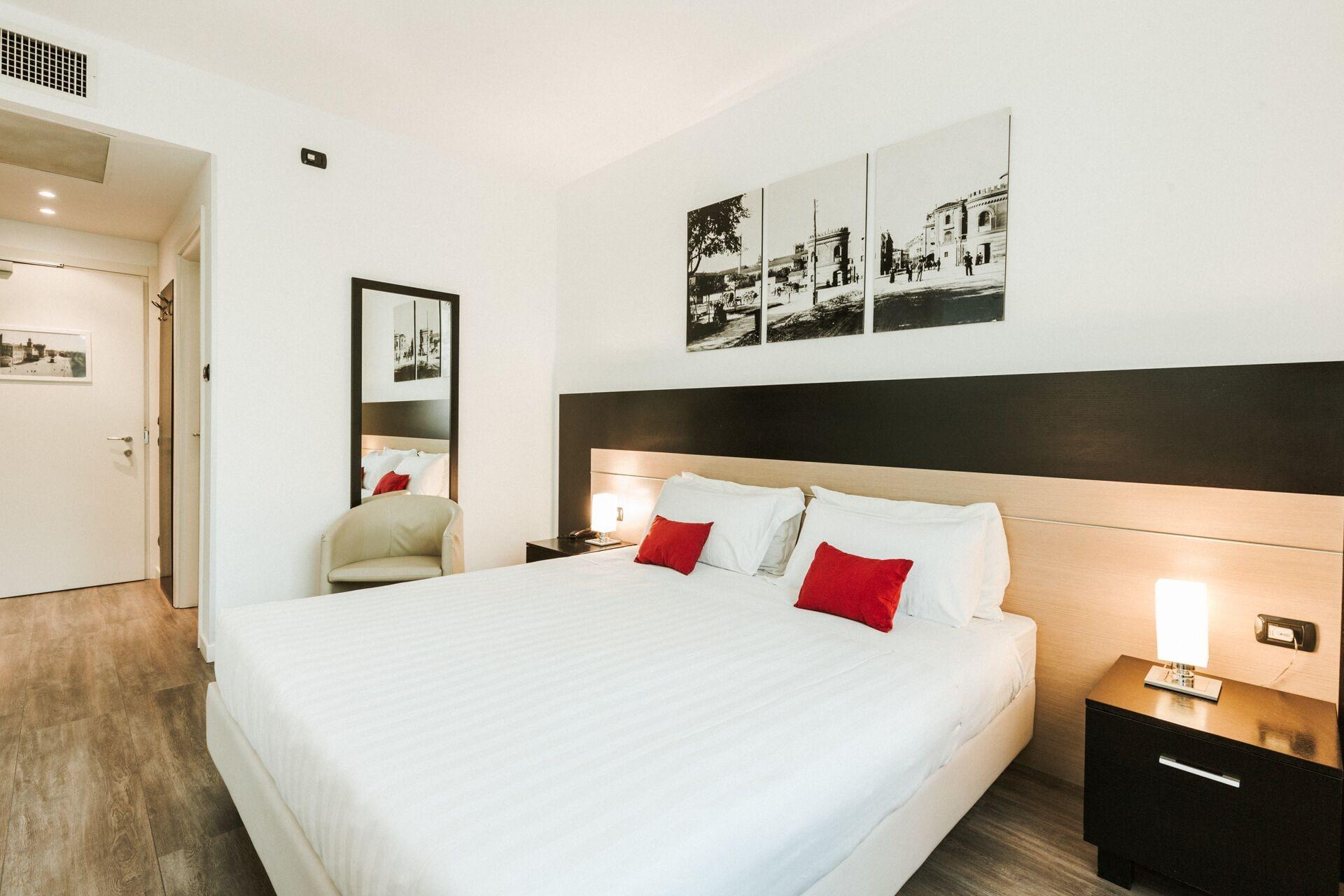 Hotel Carpi Hotel 4*
