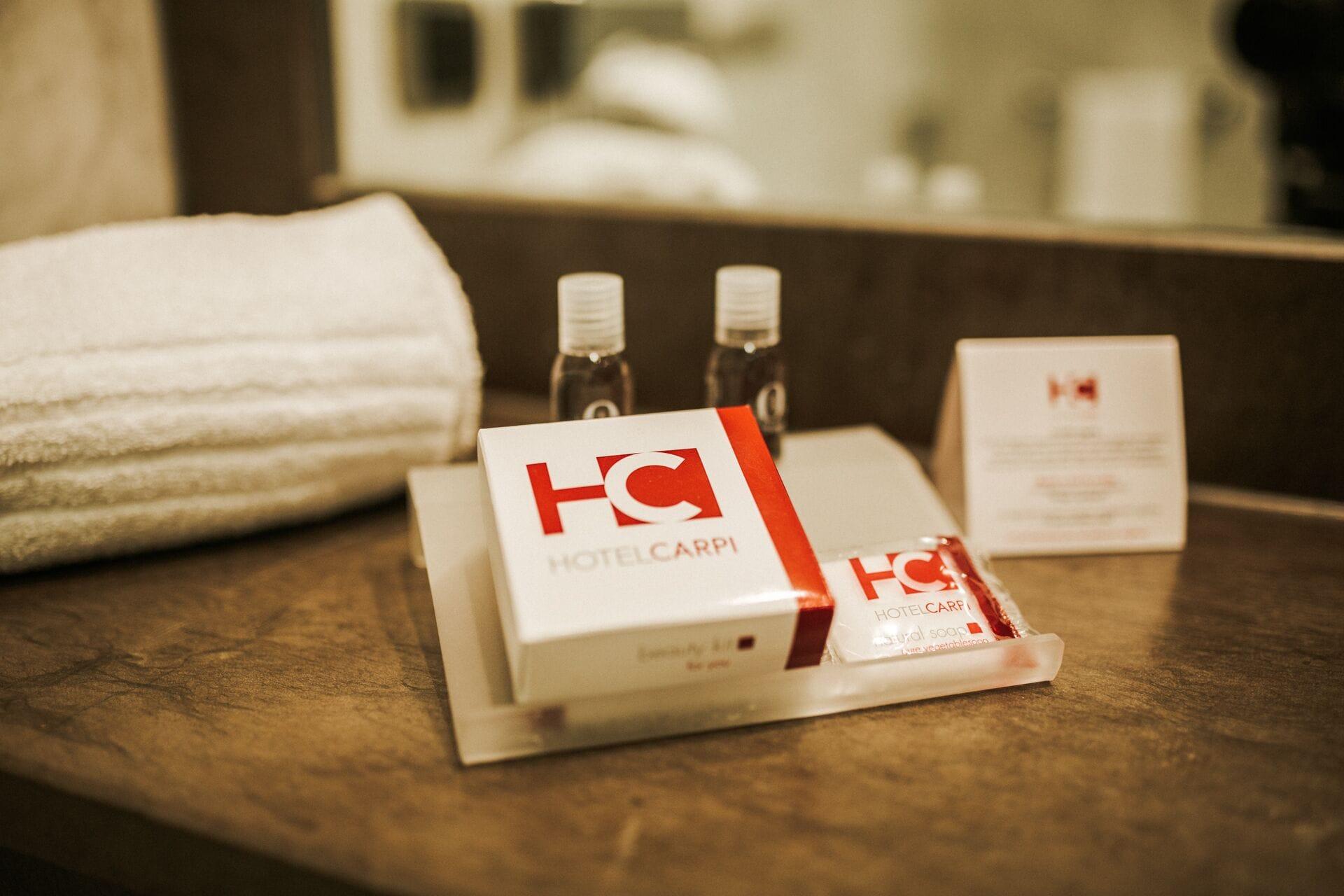 Hotel Carpi Hotel Carpi