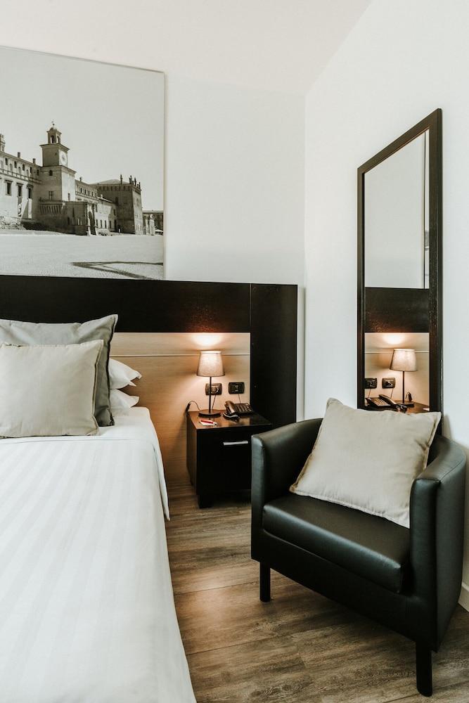 Hotel Carpi Carpi