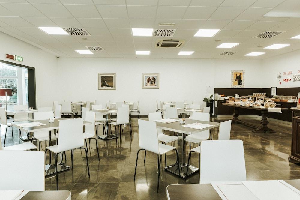 Hotel Carpi 4* Carpi