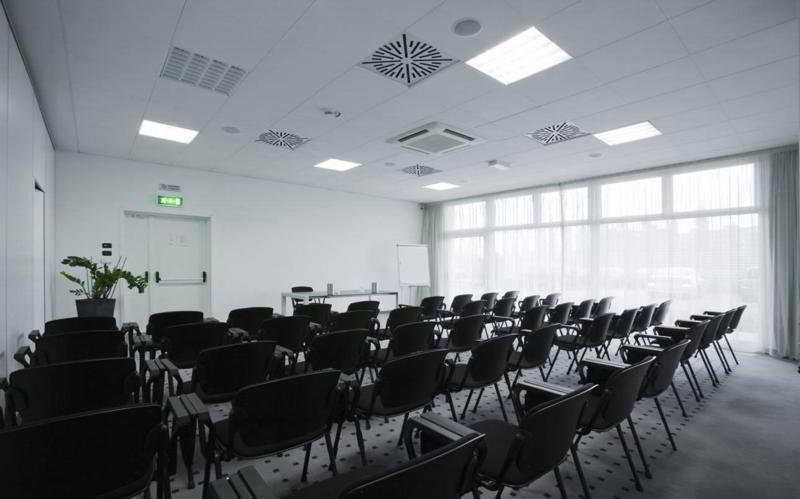 Hotel Hotel Carpi 4*