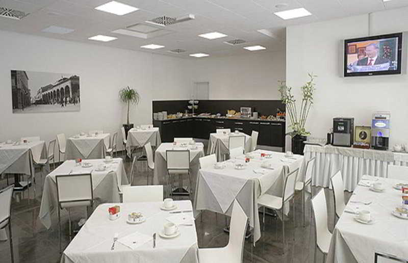 Hotel Carpi Hotel 4*
