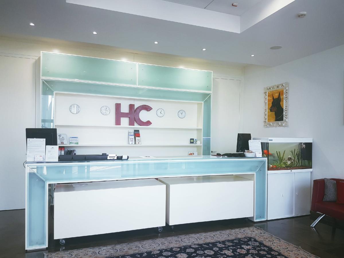 Hotel Carpi Carpi