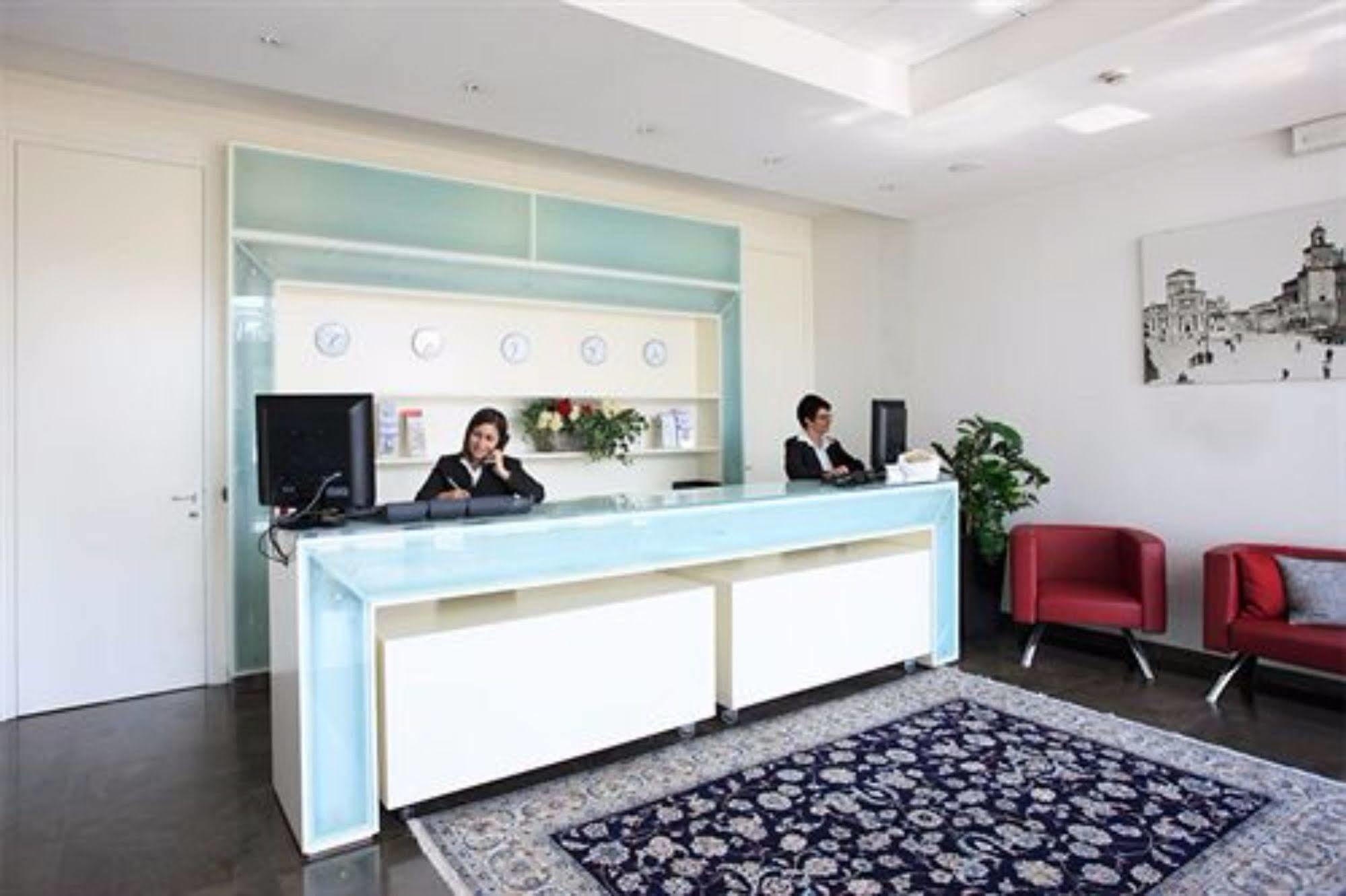 Hotel Carpi Hotel