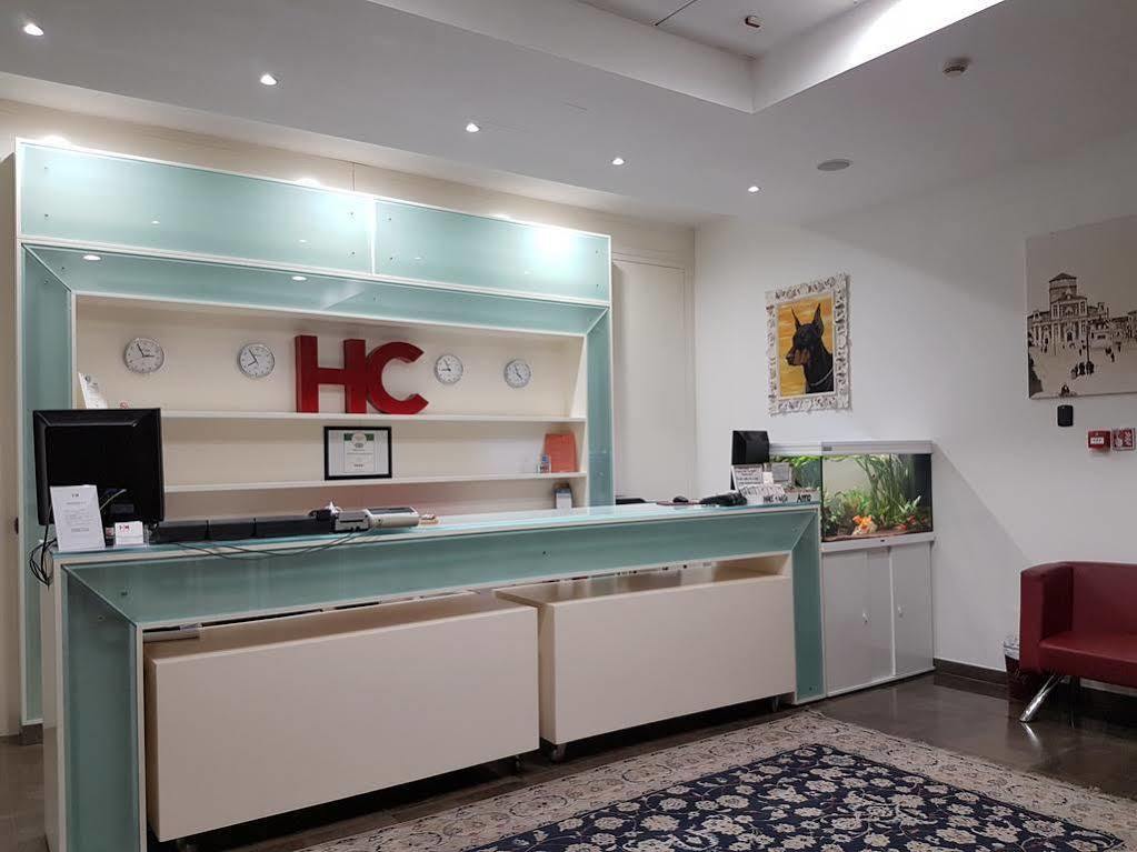 Hotel Carpi Carpi